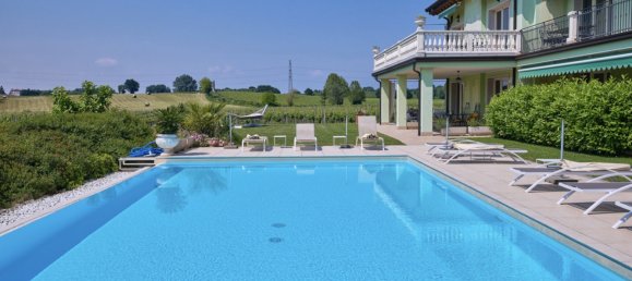 1 bedroom Apartment in Pastrengo, Italy No. 331935 12