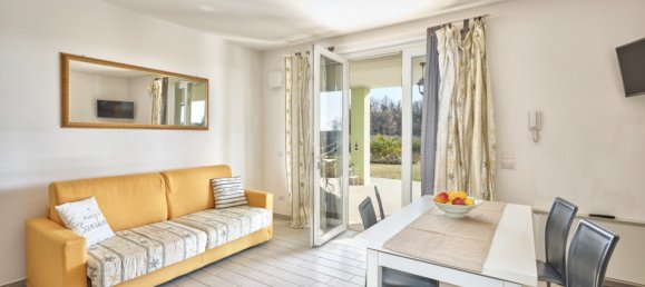 1 bedroom Apartment in Pastrengo, Italy No. 331935 10