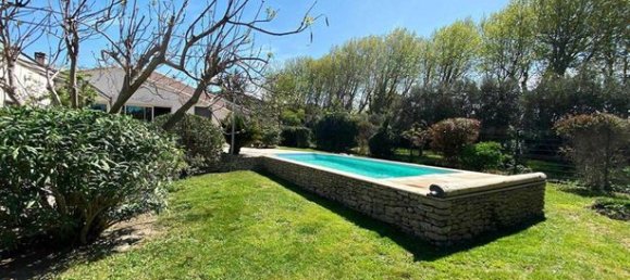 Дом с 4 спальнями в Эгиэр, Франция № 315880 5