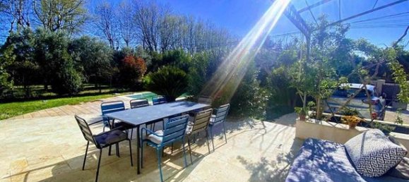 Дом с 4 спальнями в Эгиэр, Франция № 315880 8