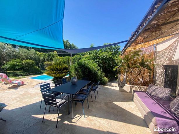 Дом с 4 спальнями в Эгиэр, Франция № 315880