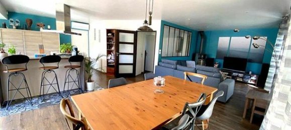 Дом с 4 спальнями в Эгиэр, Франция № 315880 7