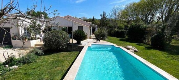 Дом с 4 спальнями в Эгиэр, Франция № 315880 6