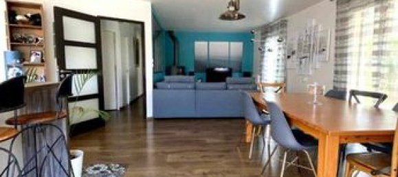 Дом с 4 спальнями в Эгиэр, Франция № 315880 13