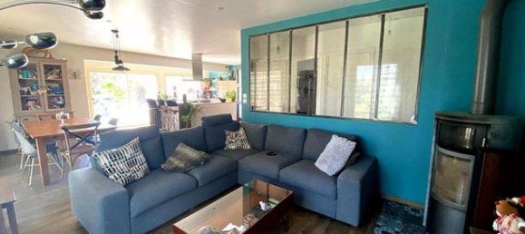 Дом с 4 спальнями в Эгиэр, Франция № 315880 9