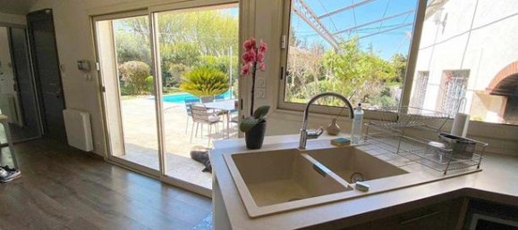 Дом с 4 спальнями в Эгиэр, Франция № 315880 12