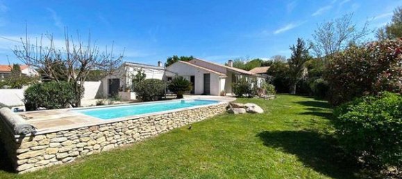 Дом с 4 спальнями в Эгиэр, Франция № 315880 3