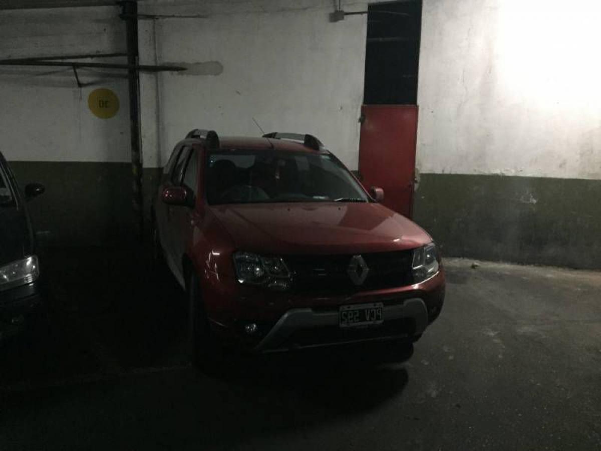 Lagerhaus in Buenos Aires, Argentina, Nr. 105894