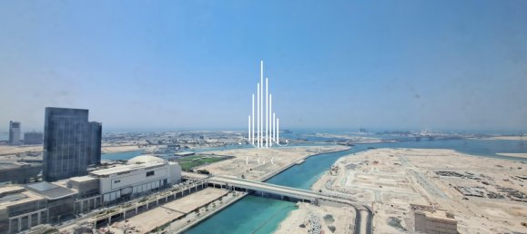 3 Schlafzimmer Villa in Al Reem Island, UAE, Nr. 39282 19