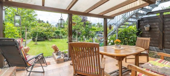 3 غرف نوم منزل في Bergisch Gladbach, Germany رقم 7029 13