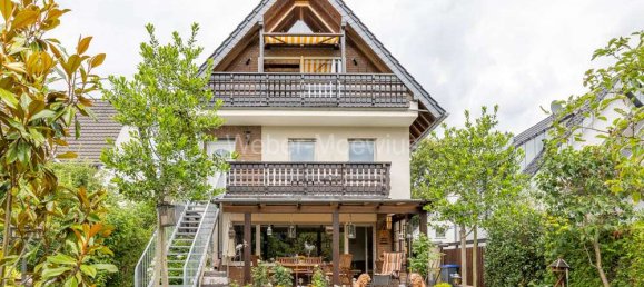 3 غرف نوم منزل في Bergisch Gladbach, Germany رقم 7029 36