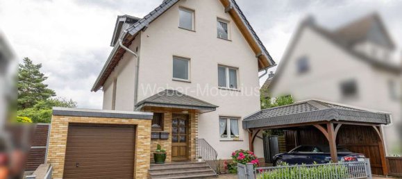 3 غرف نوم منزل في Bergisch Gladbach, Germany رقم 7029 44