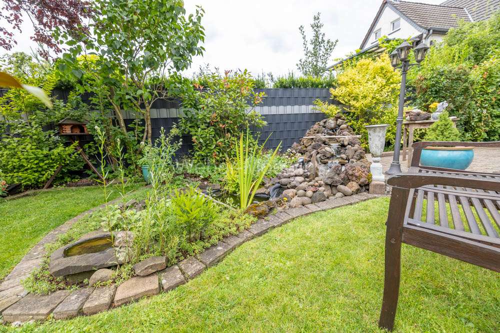 3 غرف نوم منزل في Bergisch Gladbach, Germany رقم 7029