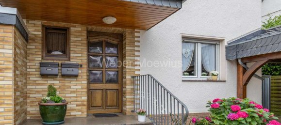 3 غرف نوم منزل في Bergisch Gladbach, Germany رقم 7029 2