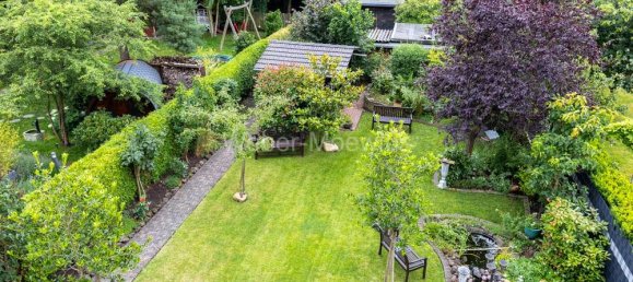 3 غرف نوم منزل في Bergisch Gladbach, Germany رقم 7029 34