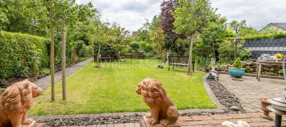 3 غرف نوم منزل في Bergisch Gladbach, Germany رقم 7029 20