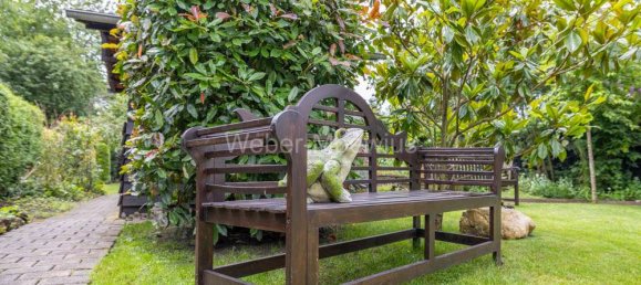 3 غرف نوم منزل في Bergisch Gladbach, Germany رقم 7029 40