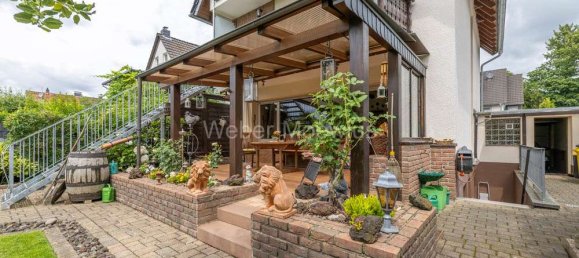 3 غرف نوم منزل في Bergisch Gladbach, Germany رقم 7029 17