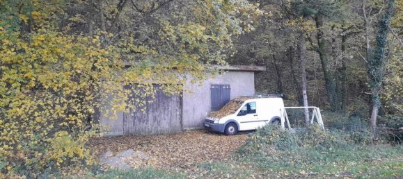 Земельный участок 1921м² в Савоньер-Деван-Бар, Франция № 91881 2