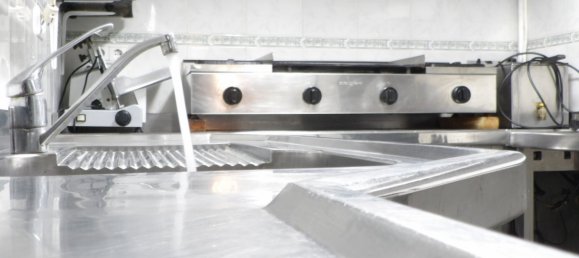 Propiedad comercial en Alicante, Spain 150 m² No. 65911 27