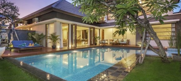 Vivenda T3 em Seminyak, Indonesia N.º 3259 23