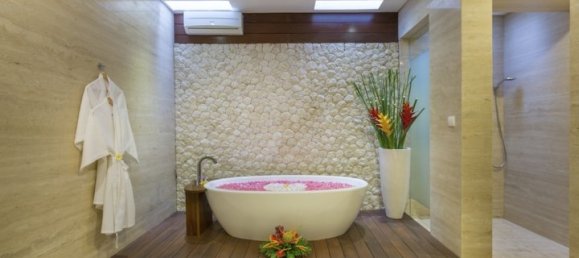 Vivenda T3 em Seminyak, Indonesia N.º 3259 14