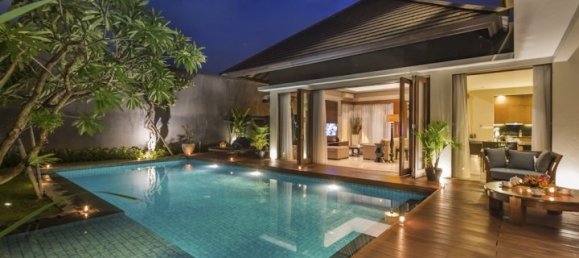 Vivenda T3 em Seminyak, Indonesia N.º 3259 25