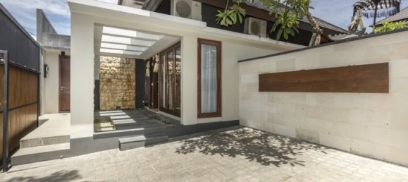 Vivenda T3 em Seminyak, Indonesia N.º 3259 29