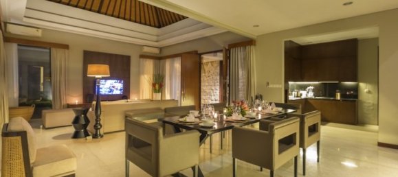 Vivenda T3 em Seminyak, Indonesia N.º 3259 28