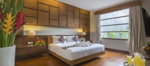 Vivenda T3 em Seminyak, Indonesia N.º 3259 10