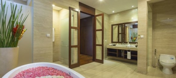 Vivenda T3 em Seminyak, Indonesia N.º 3259 13