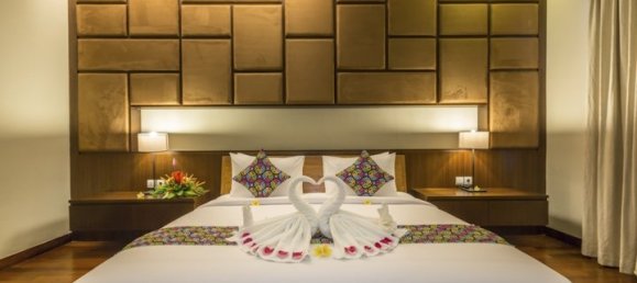Vivenda T3 em Seminyak, Indonesia N.º 3259 11