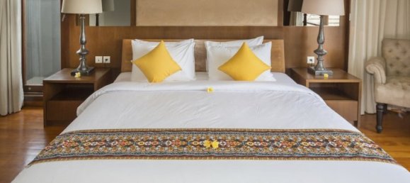 Vivenda T3 em Seminyak, Indonesia N.º 3259 15