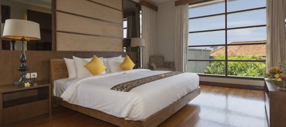 Vivenda T3 em Seminyak, Indonesia N.º 3259 18
