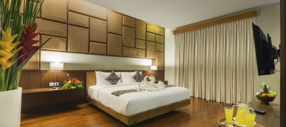 Vivenda T3 em Seminyak, Indonesia N.º 3259 12