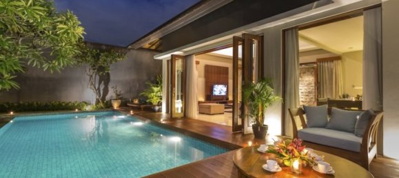 Vivenda T3 em Seminyak, Indonesia N.º 3259 22