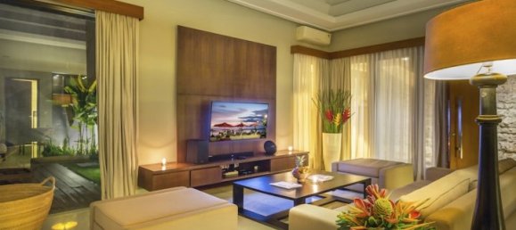Vivenda T3 em Seminyak, Indonesia N.º 3259 26
