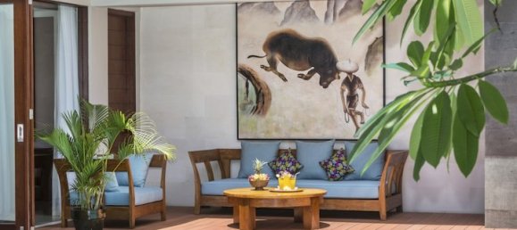 Vivenda T3 em Seminyak, Indonesia N.º 3259 4