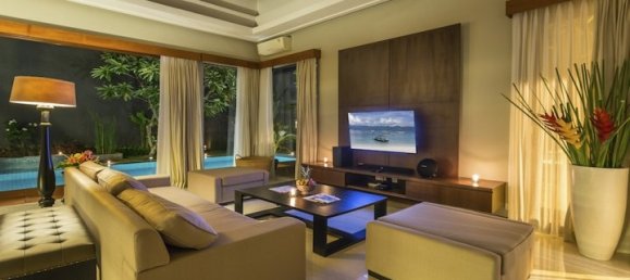 Vivenda T3 em Seminyak, Indonesia N.º 3259 27