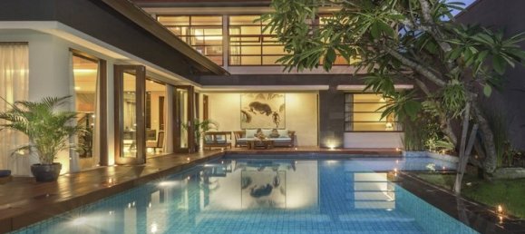 Vivenda T3 em Seminyak, Indonesia N.º 3259 24