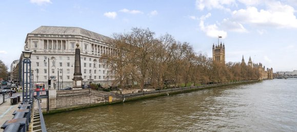 2 bedrooms Apartment in Westminster, United Kingdom No. 11071 11