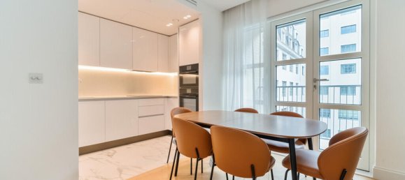 2 bedrooms Apartment in Westminster, United Kingdom No. 11071 3