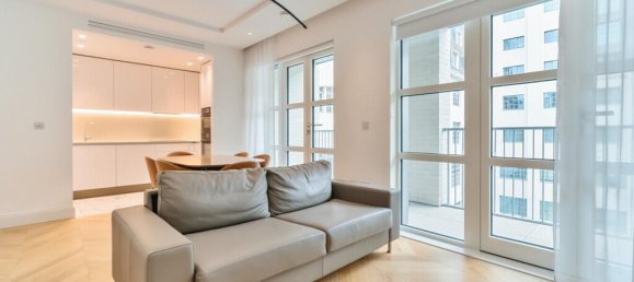 2 bedrooms Apartment in Westminster, United Kingdom No. 11071 2