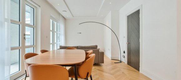 2 bedrooms Apartment in Westminster, United Kingdom No. 11071 14