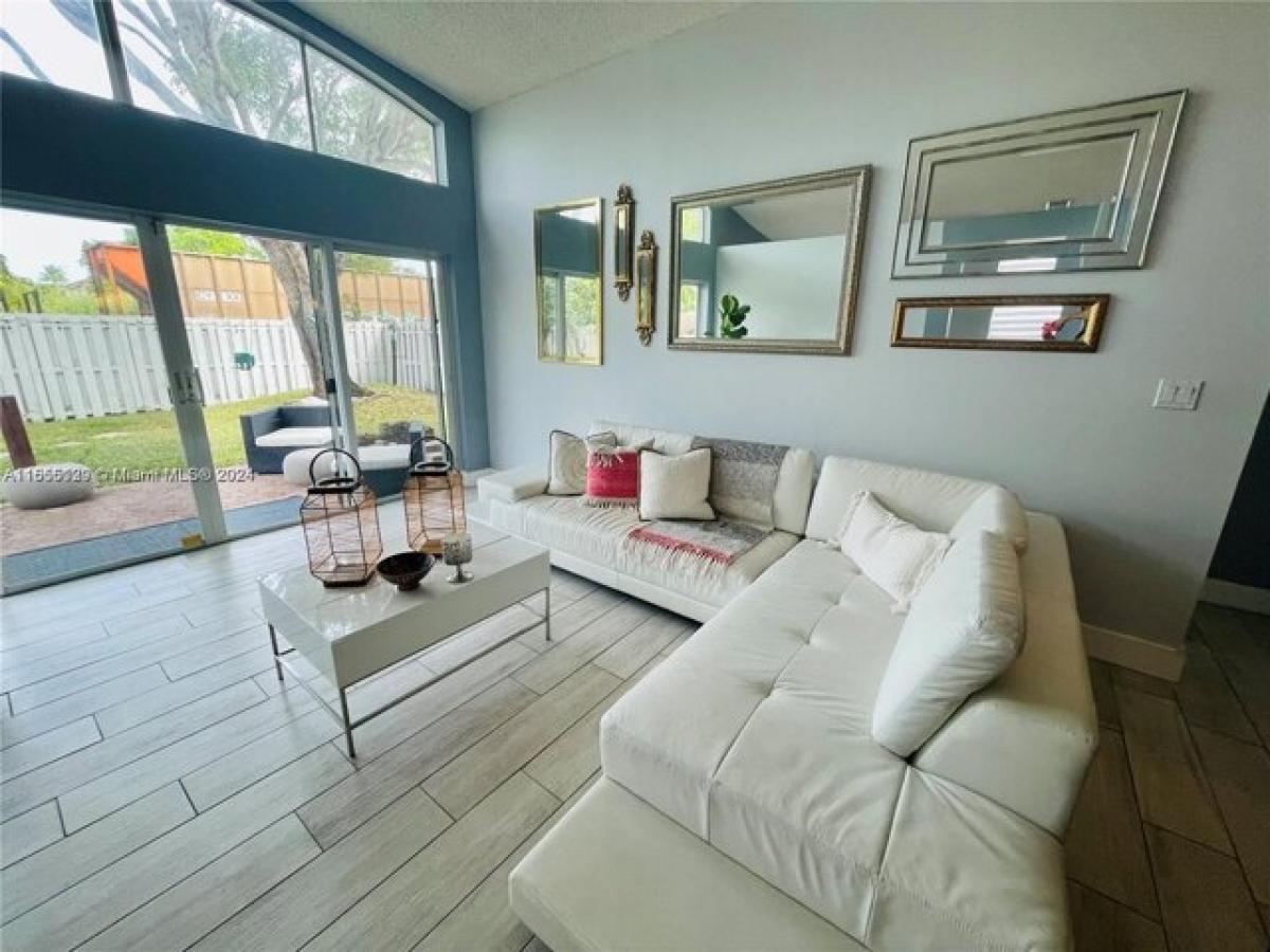 3 bedrooms House in Miami, USA No. 237541