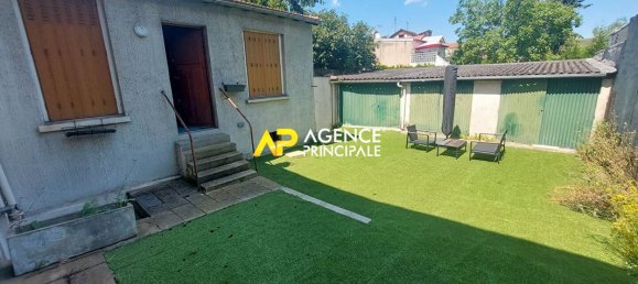 Casa T4 em Bezons, France N.º 185942 17