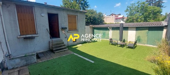 Casa T4 em Bezons, France N.º 185942 16