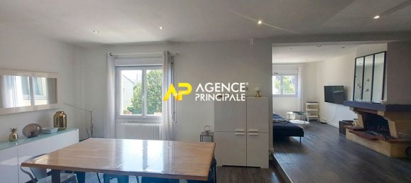 Casa T4 em Bezons, France N.º 185942 11