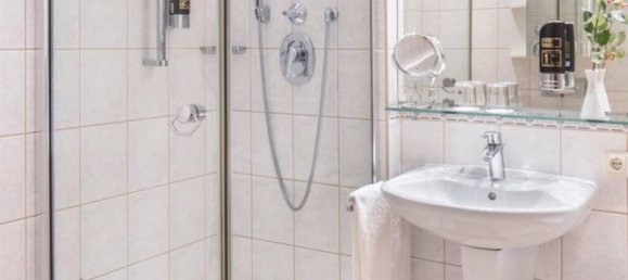 Отель, гостиница с 1 комнатой в Пассау, Германия № 205371 26