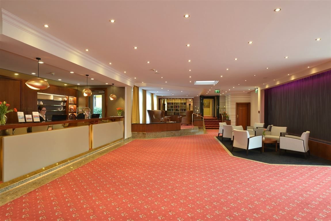 Отель, гостиница с 1 комнатой в Пассау, Германия № 205371